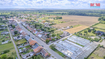 Prodej pozemku k bydlení, 1642 m², Záříčí - 6