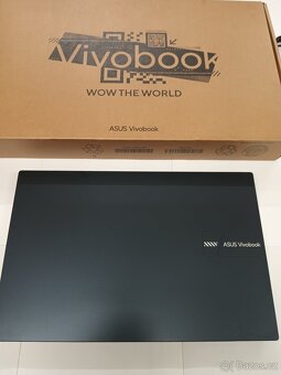 Notebook Asus Vivobook X1504V - 6