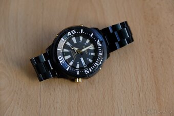 Seiko prospex SRP641 - 6