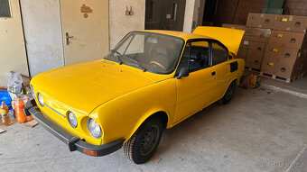 ŠKODA 110R - 6