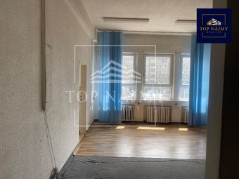 Pronájem kanceláře – 32,41 m2, ul. Novinářská, Ostrava - 6