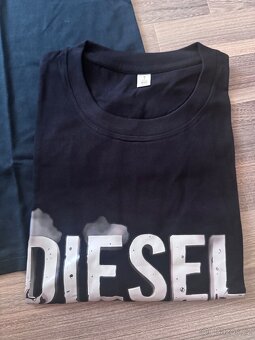 diesel tricko 3ks - 6