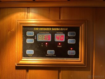 Infrasauna - 6