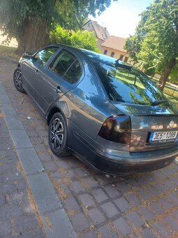 Skoda Octavia 2 1.9 tdi 77kw - 6