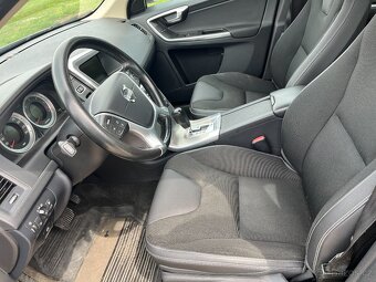 Prodám VOLVO XC60 D5 - 6