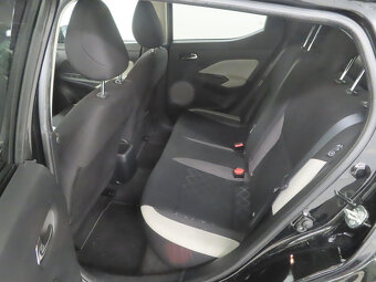 NIssan Micra IG-T 100 Business Edition 74kw po 1.majiteli - 6