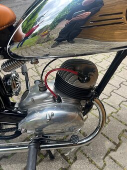 Čz 150 C - 6