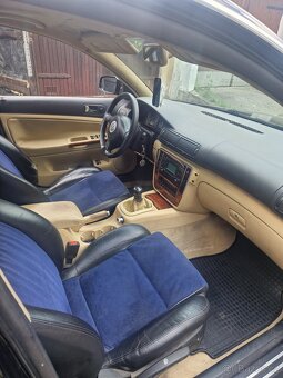 Passat B5.5 1.9Tdi 96Kw - 6