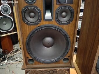reproduktory Sansui SP-5500X - 6