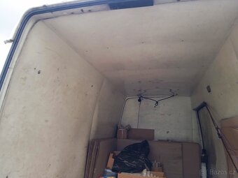 VW LT 35,2.5TDI,80KW,r.v.2002 izoterm,hygienicka vestavba - 6