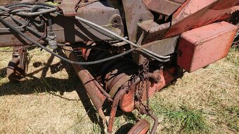 Sběrací vůz horal Landsberg LS20 - 6