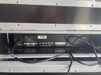 Soundcraft SI impact a Mini Stagebox CAT kabel 16 a 50 m - 6