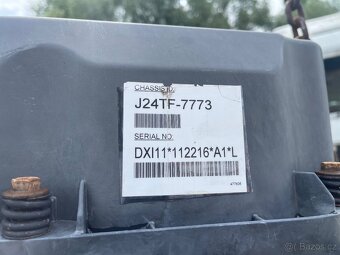 Prodam Motor z Renault Premium 450 DXI 11 EC06B - 6