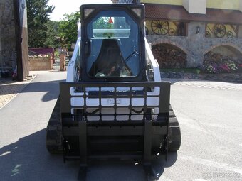 Bobcat T 190TURBO - 6
