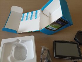 Navigace Tom Tom XL - 6