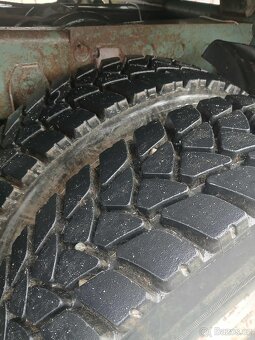Tatra traktor 815, euro, terrno - 6