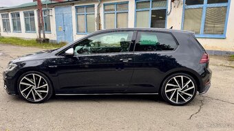 Volkswagen Golf R 7.5 – 3dv, DSG, 4Motion, 2018, 98.000 km - 6