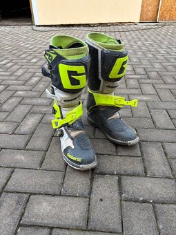 Suzuki rmz 250 - 6