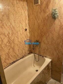 Pronájem bytu dispozice 1+1 v Postoloprtech, ul. Dvořákova,  - 6