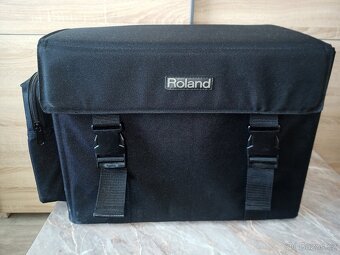 Akustické Kombo Roland AC 60 RW ( velká sleva ) - 6