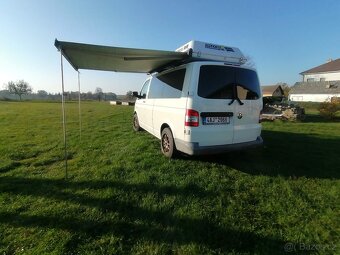Transporter T5 - 6