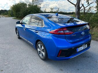 HYUNDAI IONIQ - plug in hybrid, 1.6, PHEV - 6