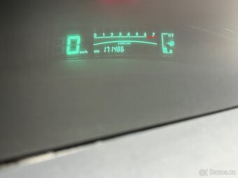 Toyota YARIS,PERFEKTNÍ STAV, 1MAJITEL,Benz,1.0,STK9/26 - 6