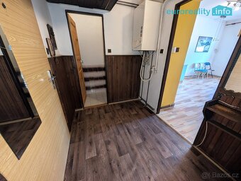 Pronájem, byt 2+kk, 43 m2, Plzeň - Doubravka - 6