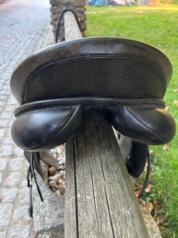 Drezurní sedlo Euroriding - 6