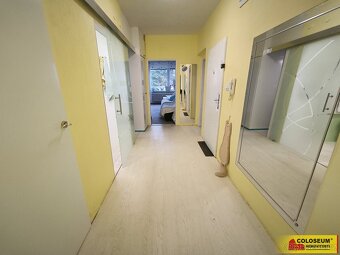 Brno - Řečkovice, OV 2+1 s garáží, 65 m², 2 balkony, sklep, - 6