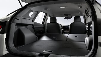 TUCSON 1.6CRDI 85kW COMFORT FWD MT - 6