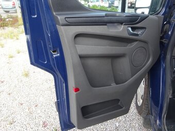 Ford Transit Custom 300 L1H1 TREND-ORIG- 74 000 KM - 6