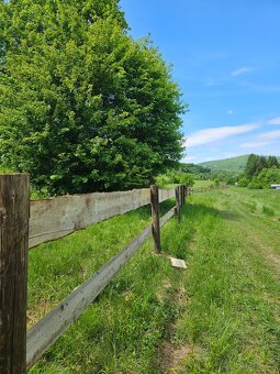 ustajnenie len 26km od hranic - 6