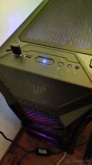 Herní počítač - 6