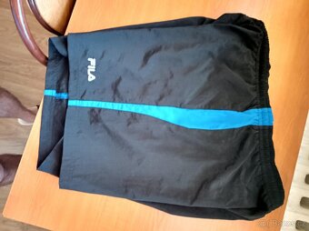 Pánské šortky Fila XXL - 6