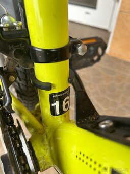 Leader fox - kolo - 6