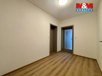 Pronájem bytu 2+kk, 59 m², Ostrava - Vítkovice, ul. Ruská - 6