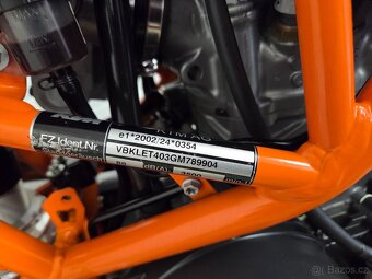 KTM 690 Enduro R - 6