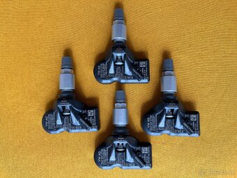 AUDI Q8, SQ8 alu kola 22" AUDI SPORT nové, originál - 6