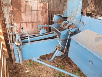 Lis na malé balíky - 6