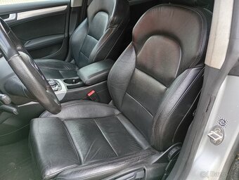 Audi A5 sportback - 6