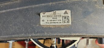 BMW 5 G31 zadní světla - i samostatně - 6