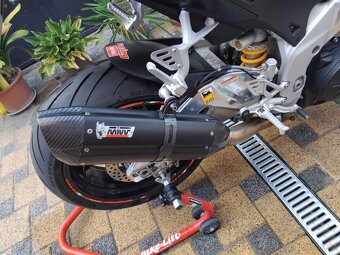 APRILIA TUONO V4R 1000 APRC - 6