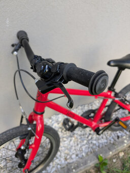 Dětské kolo Bungi Bungi Lite 16" - 6