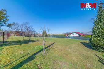 Prodej pozemku k bydlení, 1085 m², Havířov, ul. Na Kempách - 6