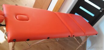 Masážní lehátko - mobilní - 6