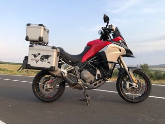 Ducati Multistrada 1200 Enduro - 6