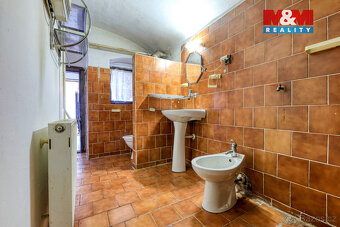 Prodej chalupy, 91 m², Zemětice - 6