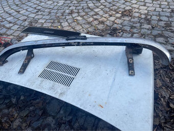 Prodám díly na Fiat 127 A - 6