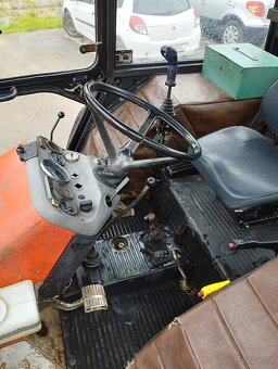traktor Zetor 7245 - 6